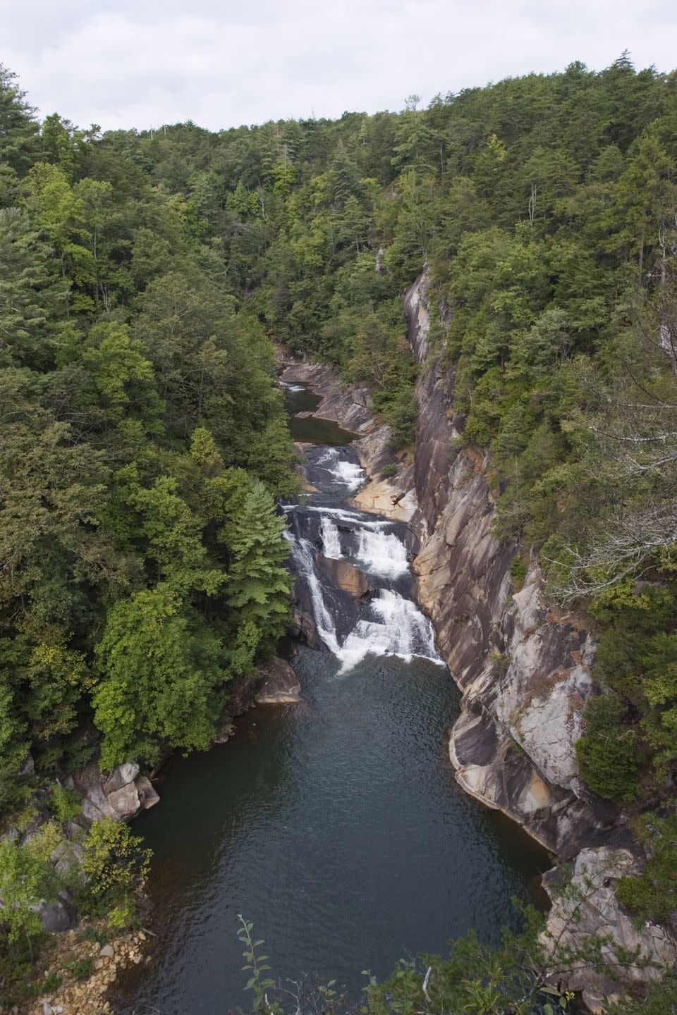 <p><strong>Population:</strong> 16</p><p>This once-growing mining and logging town is now home to just over a dozen people. <br></p>