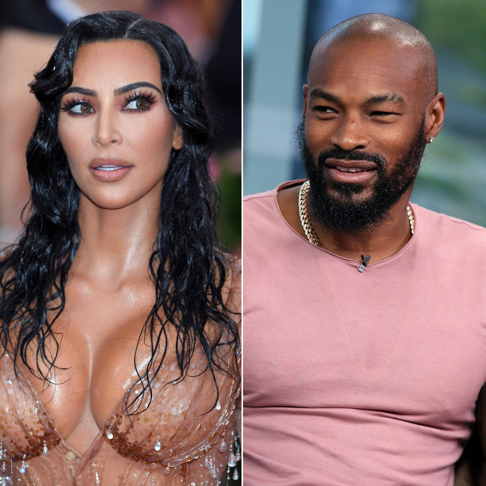 In July 2018, Beckford shamed Kardashian's appearance on Instagram, calling her body 'not real' and conjecturing that a doctor 'f—ked up on her right hip.' The reality star clapped back, writing, 'Sis we all know why you don't care for it.' (She later had to address accusations that her clapback was homophobic.)