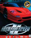 Die Fahrphysik von "Need for Speed II" ließ sich in drei Stufen von Arcade bis Simulation einstellen. Per Splitscreen konnten Sofa-Raser gegeneinander antreten. Zu den Traumautos zählten Ferrari F50, Ford GT90, McLaren F1, Lotus Esprit und Jaguar XJ220. Großes Kino: Die eigenen Fahrkünste konnte man danach im Replay nochmal anschauen. (Bild: EA)