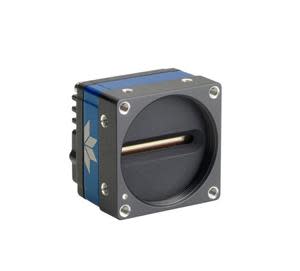 Linea Lite cameras built for a range of machine vision applications