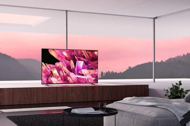 Sony's Bravia XR TV is 39% off at  for Prime Day