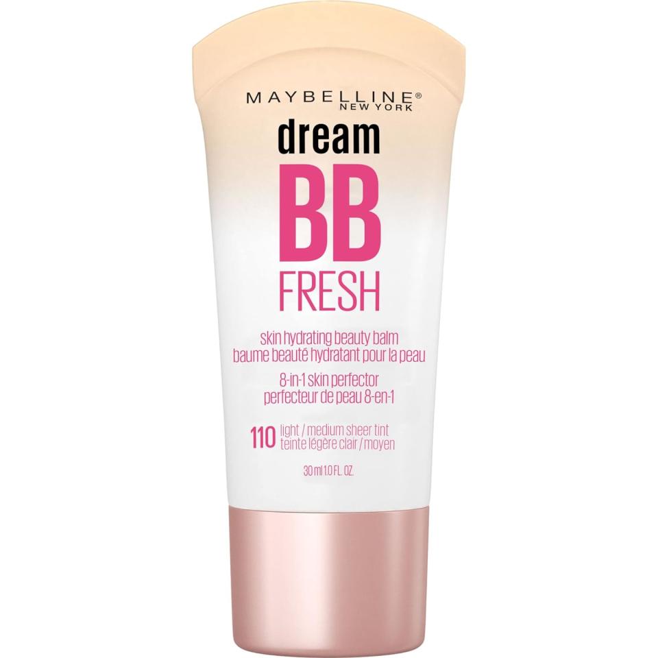 Maybelline BB cream