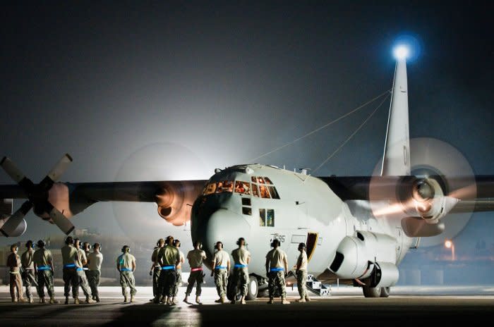 File Photo by Dale Greer/U.S. Air Force