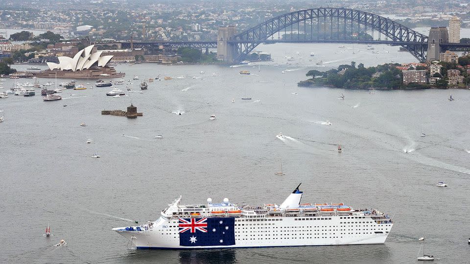 Thirteen public holidays is just not enough some for New South Wales residents. Source: Getty Images