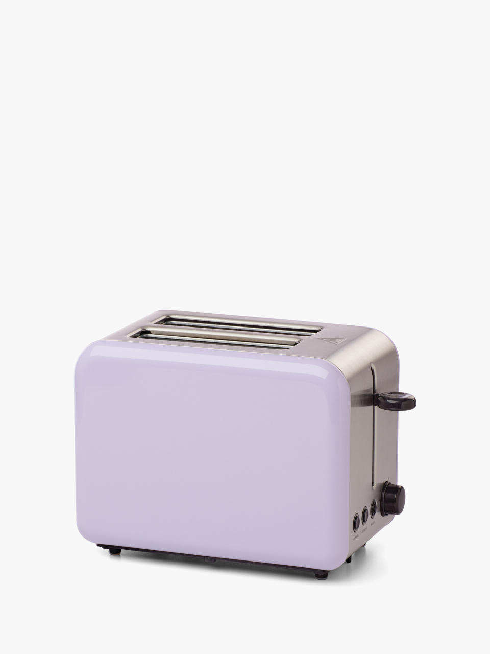 You might know someone who made a major move in recent months. And they still could need a few essentials for around the house. This cute two-slice toaster can help them make brunch at home, even it's just for themselves. <a href="https://fave.co/3mUdoVJ" target="_blank" rel="noopener noreferrer">Find it for $60 at Kate Spade</a>.