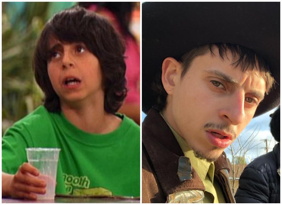 Moises Arias (Rico)