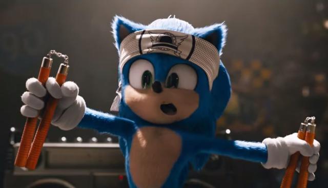 Sonic The Hedgehog' Breaks Video Game Pic Opening Record With $70M & Reps  4th-Best Presidents' Weekend Debut – Monday Update
