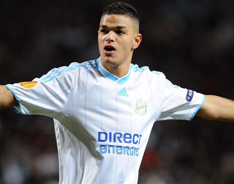 Hatem Ben Arfa