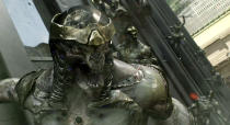 <b>Loki's Alien Army</b><br>"<a href="http://movies.yahoo.com/movie/the-avengers-2012/" data-ylk="slk:Marvel's The Avengers;elm:context_link;itc:0;sec:content-canvas" class="link ">Marvel's The Avengers</a>" (2012)