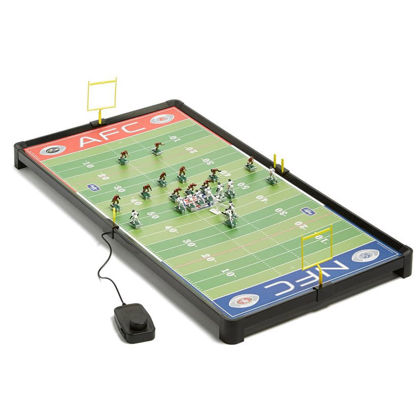 Deluxe Electric Football Game