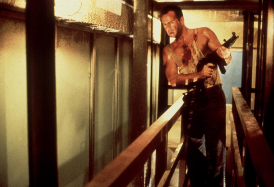 5 Best Movies Made in 1988 Die Hard