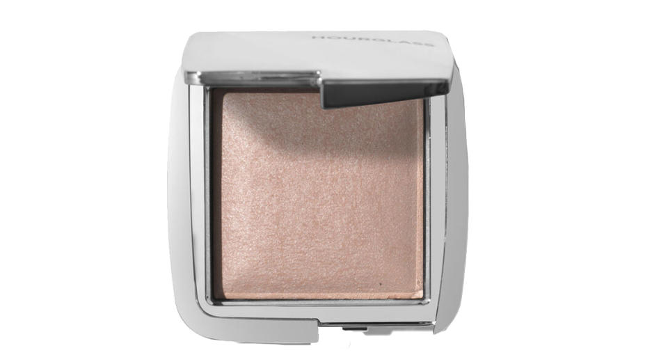 Ambient Strobe Lighting Powder by Hourglass in Iridescent Light