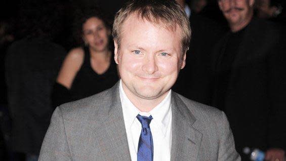 Rian Johnson 2008 - H 2014