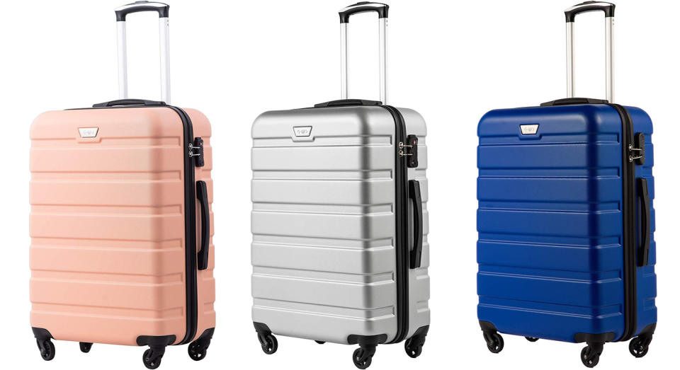 The case comes in 11 different colours to chose from. [Photo: Amazon]