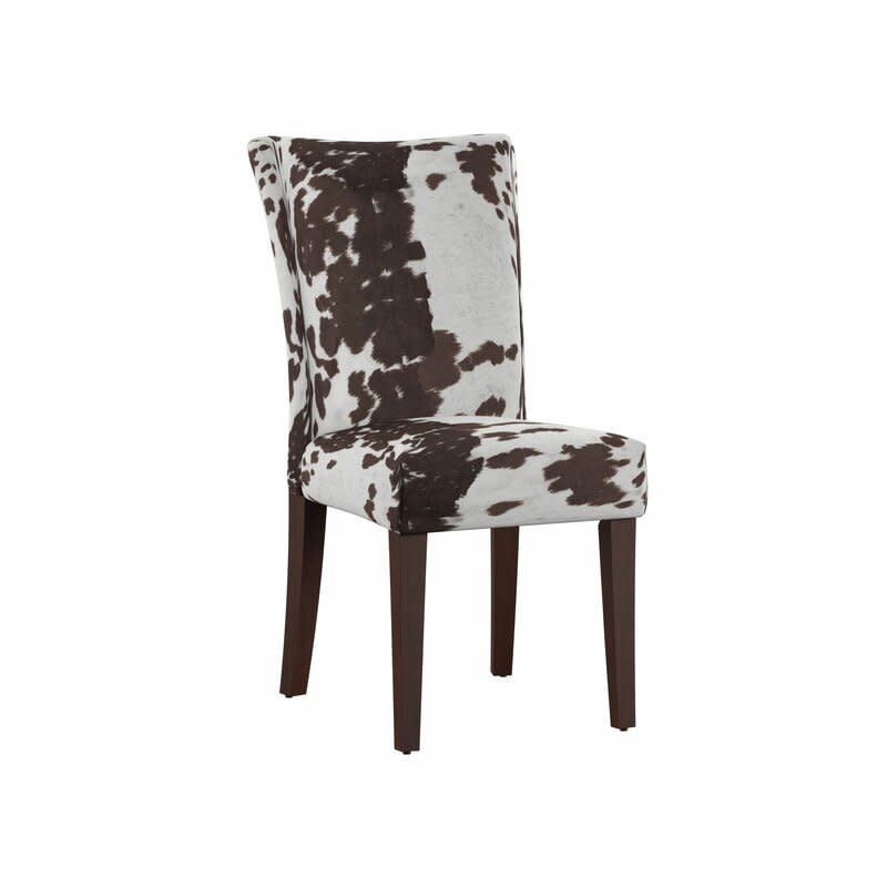 <p><a href="https://go.redirectingat.com?id=74968X1596630&url=https%3A%2F%2Fwww.wayfair.com%2Ffurniture%2Fpdp%2Fcharlton-home-doerr-upholstered-dining-chair-w000747717.html&sref=https%3A%2F%2Fwww.cosmopolitan.com%2Flifestyle%2Fg43325292%2Fbest-dining-chairs%2F" rel="nofollow noopener" target="_blank" data-ylk="slk:Shop Now;elm:context_link;itc:0;sec:content-canvas" class="link ">Shop Now</a></p><p>Fiqueroa Upholstered Dining Chair (Set of 2)</p><p>$209.99</p><p>wayfair.com</p><span class="copyright">Wayfair</span>