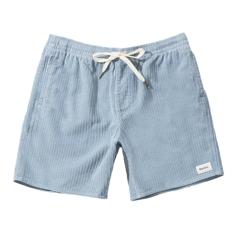 Rhythm Cord Jam Short