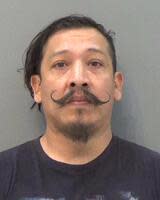 Robert Riojas mug shot