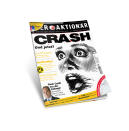 Neue Ausgabe: CRASH – Und jetzt?