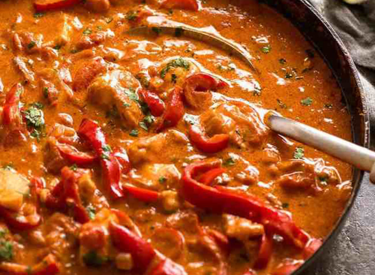 brazilian fish stew