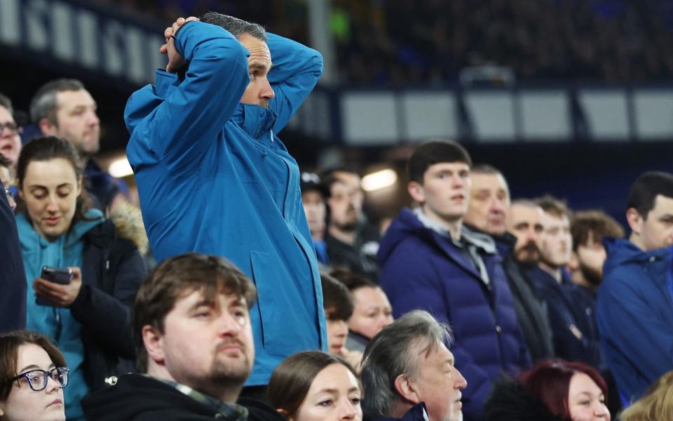 Man Utd fans need a reality check – here's the worst clubs to support right now