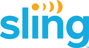 sling, best streaming services