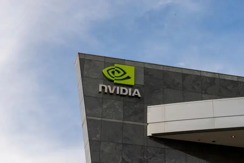 ▲美股科技巨頭近期表現亮眼，輝達（Nvidia）、蘋果（Apple Inc）與微軟（Microsoft）3家市值突破3兆美元的3巨頭帶頭衝鋒，成為全球資金抱團的首要目標，但也帶來隱憂。（圖／美聯社／達志影像）