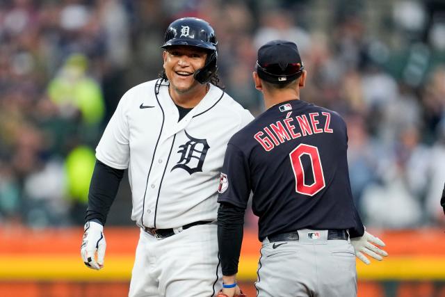 Remembering Miguel Cabrera's first big league home run - DRaysBay