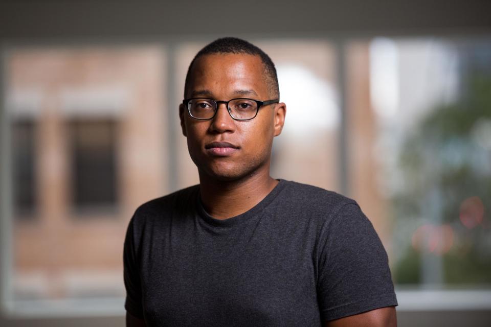 Creating a moment: Branden Jacobs-Jenkins talks about writing for the theatre: John D. and Catherine T. MacArthur Foundation