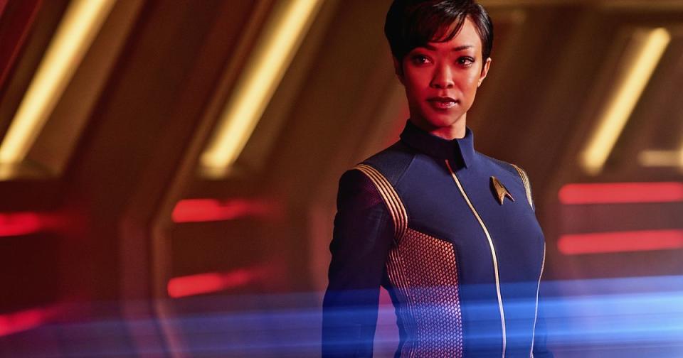 Star Trek isn’t Game of Thrones, and it shouldn’t try to be (Netflix)