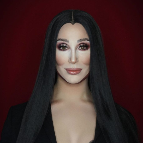 Cher