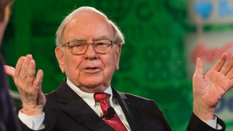 Warren Buffett Isn't Worried About Berkshire After He Dies, Says 'If I Die Tonight, I Think the Stock Would Go Up Tomorrow'