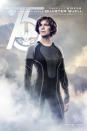 Amanda Plummer as Wiress in Lionsgate's "The Hunger Games: Catching Fire" - 2013