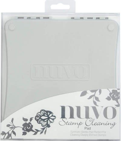 The Best Rubber Stamp Cleaners for Avid Scrapbookers