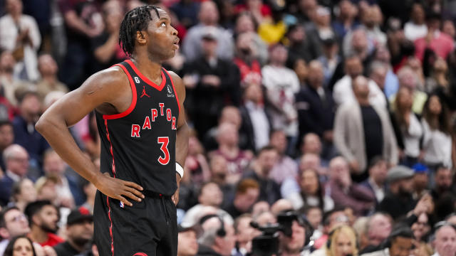 3 reasons Raptors must trade for Jrue Holiday after Damian Lillard miss -  Page 2