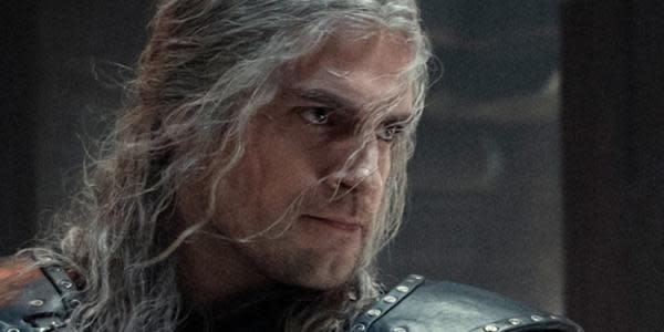 The Witcher: Wild Hunt esconde un triste tributo a Henry Cavill en su nuevo update