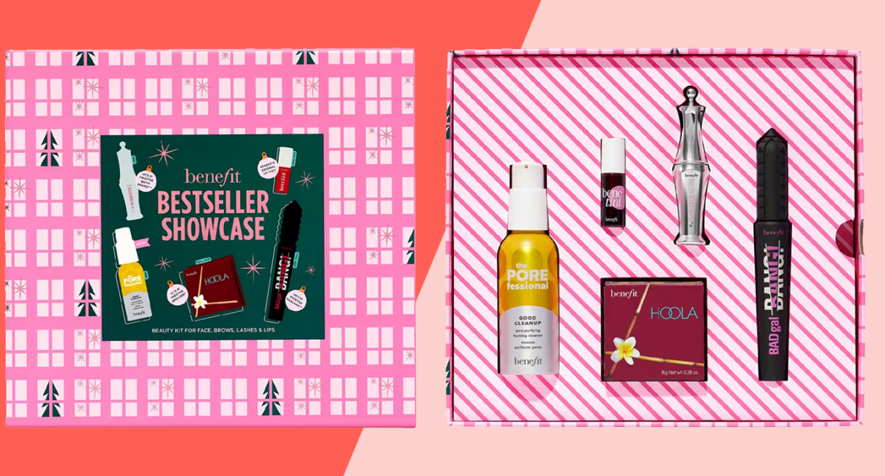 Bag this Star Gift deal while you can. (Boots / Yahoo UK)