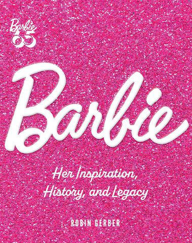 <p>Epic Ink</p> 'Barbie: Her Inspiration, History, and Legacy' by Robin Gerber