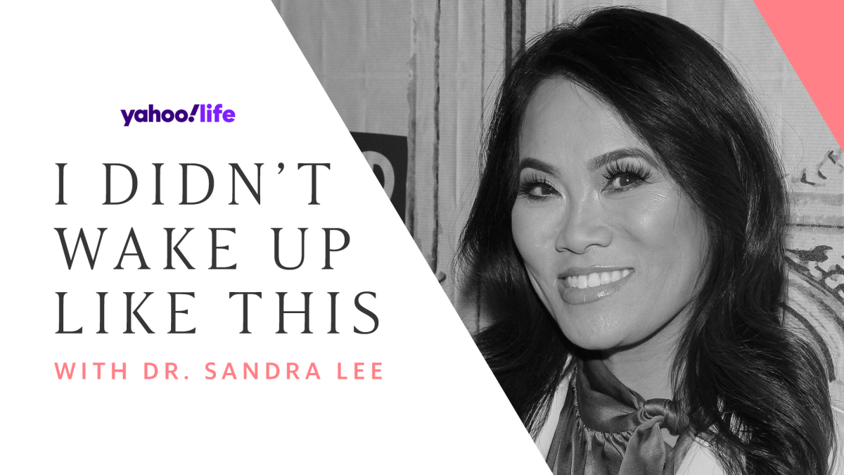 Pimple Popping Sensation Dr Sandra Lee Shares Her Tricks For Problem Skin