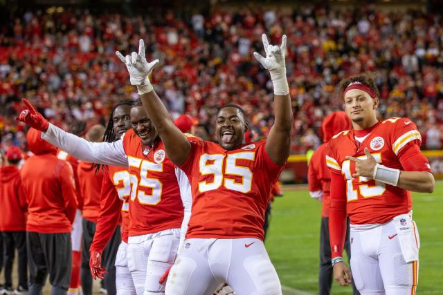 How to watch Kansas City Chiefs at Cincinnati Bengals: Time, TV, live  stream, betting odds