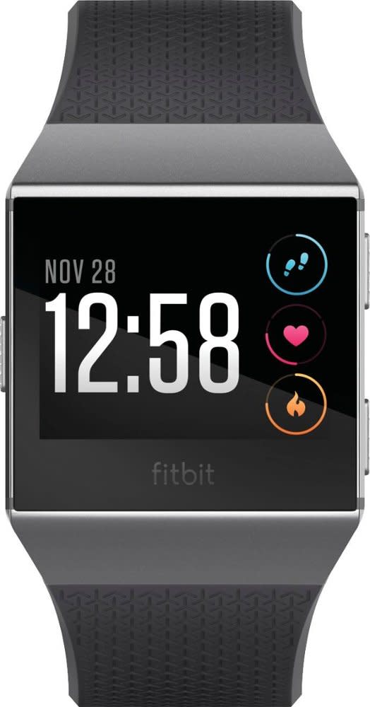 Fitbit Ionic Smartwatch