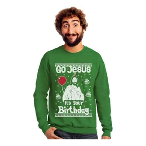 funny christmas sweaters tstars