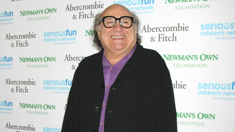 Danny DeVito