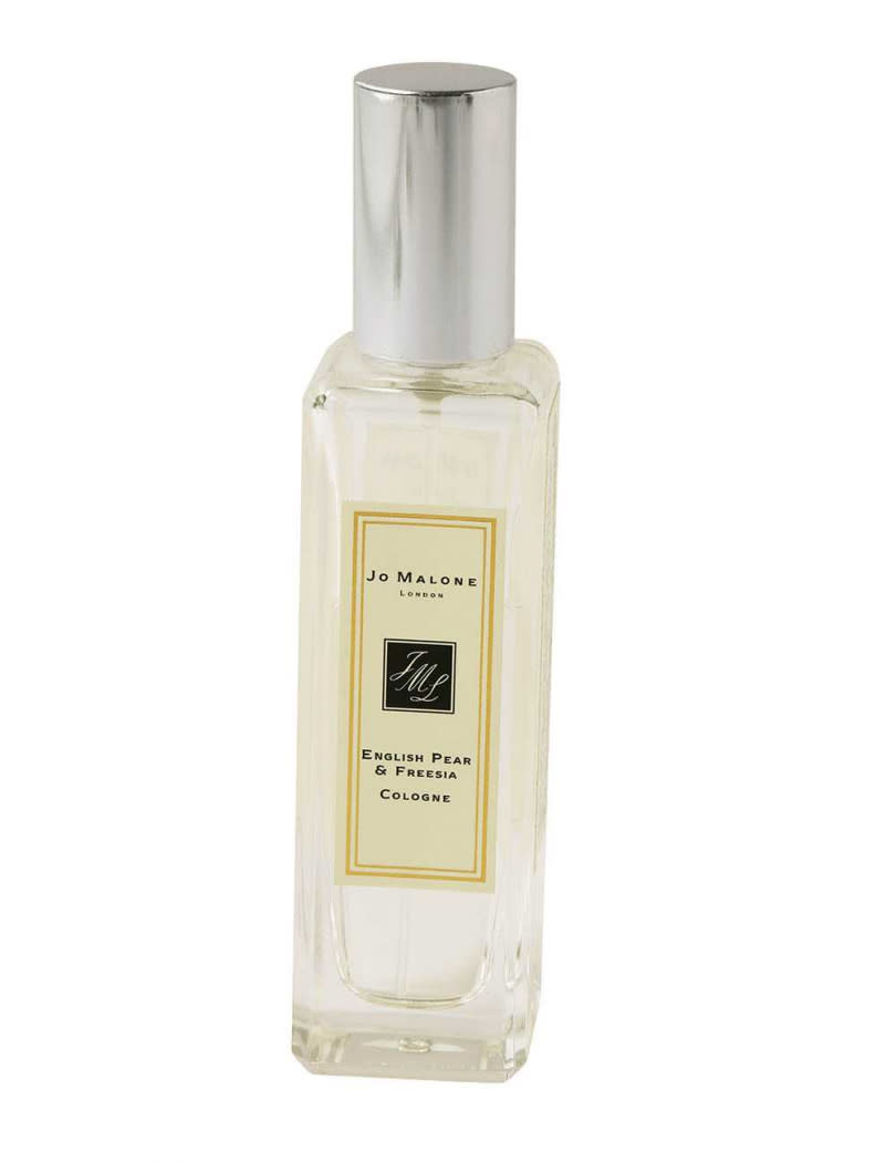 JO MALONE LONDON English Pear & Freesia隨身瓶 （交換禮物獲得）