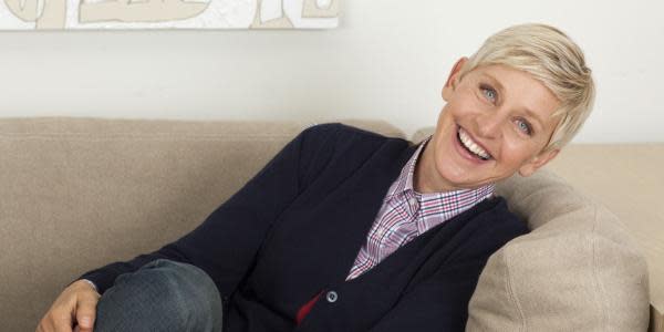 Ellen DeGeneres compara estar en su mansión con la cárcel y nadie se lo perdona