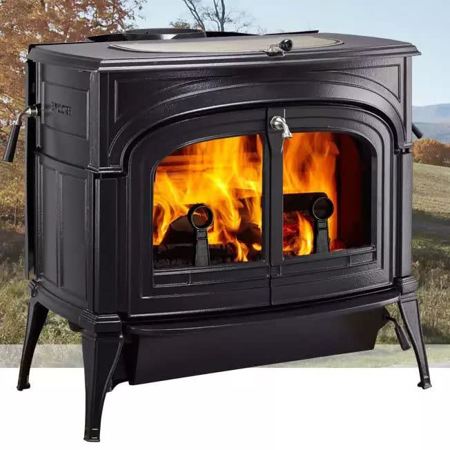 Vermont Castings Encore Wood Burning Stove