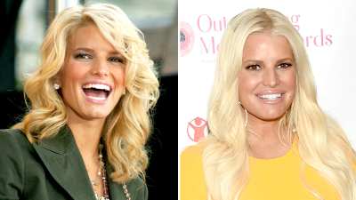 Jessica-Simpson-Through-the-Years