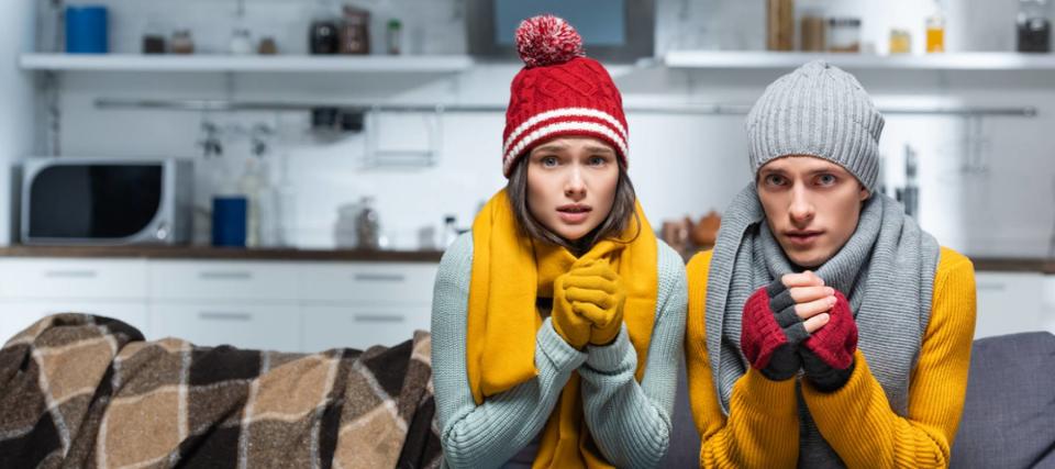 Winter is coming — and it'll be the most expensive one of your life. Here are 3 smart ways to slash your energy bills