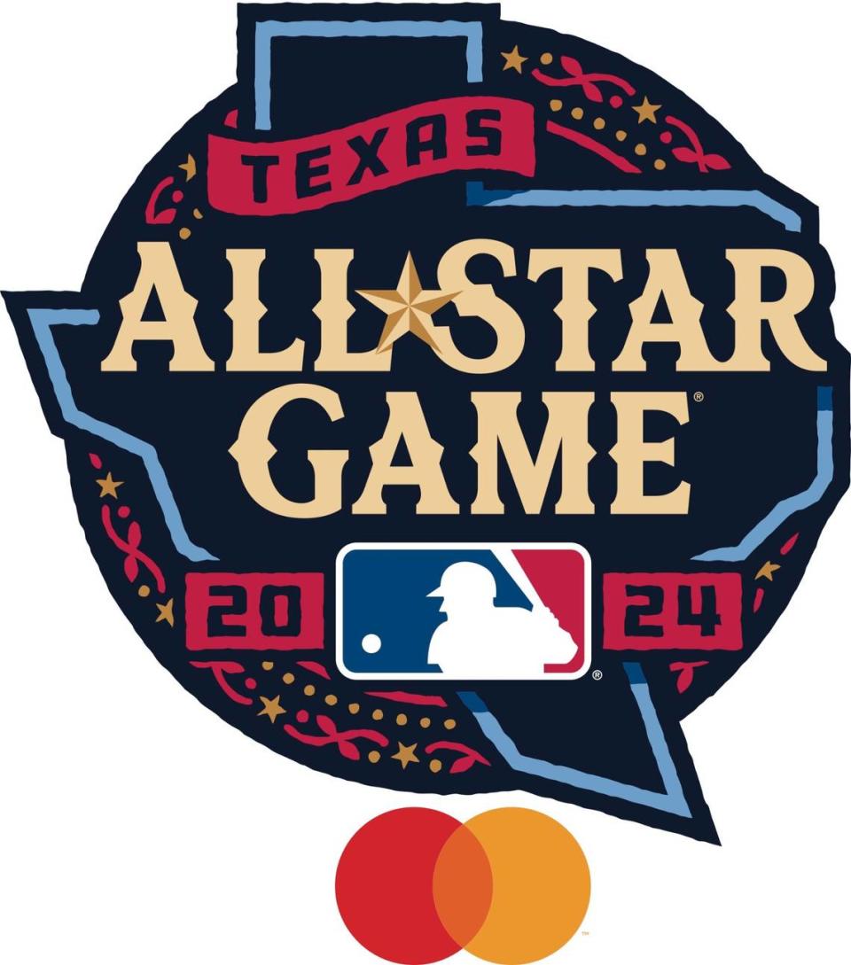 2024 MLB AllStar weekend is in North Texas; Fort Worth Stockyards hosts baseball draft