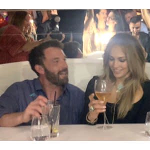 Jennifer Lopez and Ben Affleck’s Yacht Getaway Was Her ‘Best Birthday Yet’