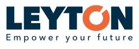 Leyton Company Logo (CNW Group/Leyton)